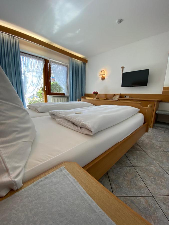Hotel Haus Seehang Constanza Exterior foto