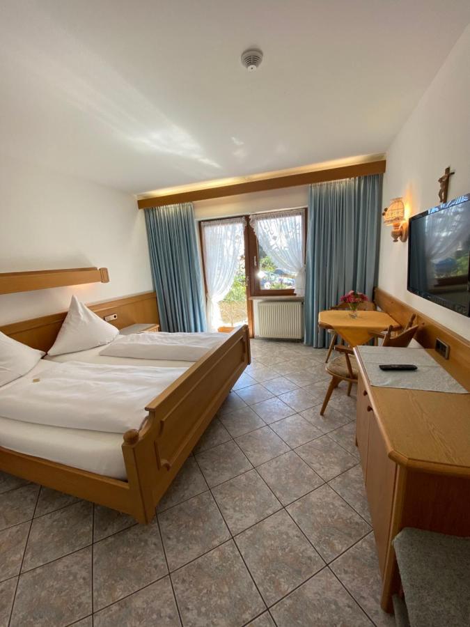 Hotel Haus Seehang Constanza Exterior foto