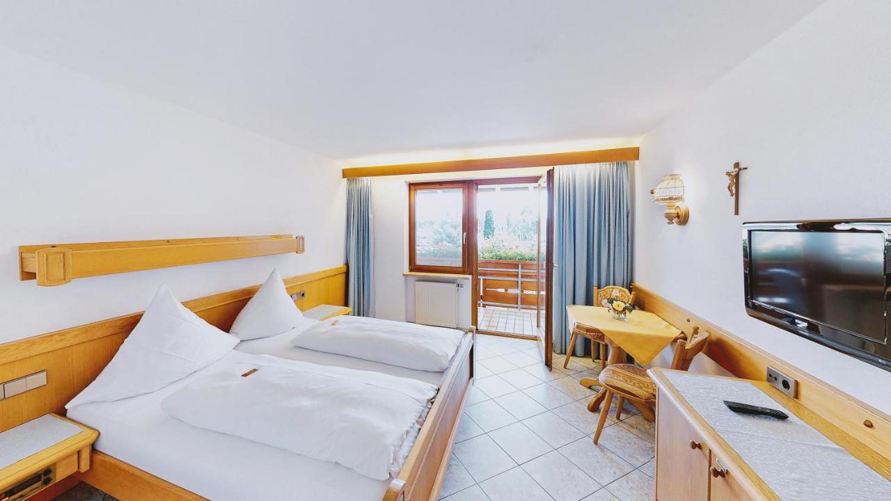Hotel Haus Seehang Constanza Exterior foto