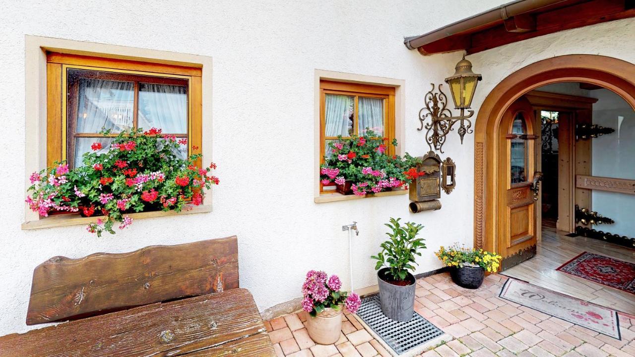 Hotel Haus Seehang Constanza Exterior foto